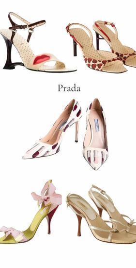 Which one do you like the most?