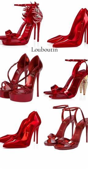Which one do you like the most?