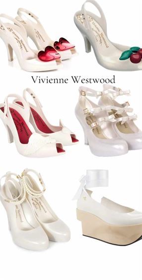 Which one do you like the most?