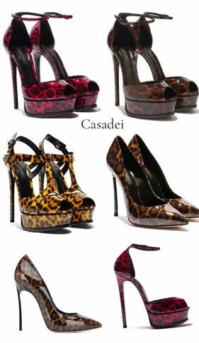 Which one do you like the most?