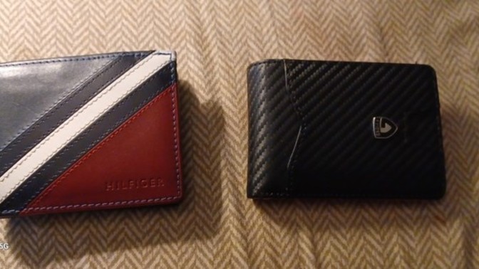 Which wallet you like best?