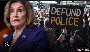 Just before elections, why do Democrats act like they never supported things like Defunding Police or mutilating children with transgender surgery?