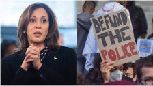 Just before elections, why do Democrats act like they never supported things like Defunding Police or mutilating children with transgender surgery?