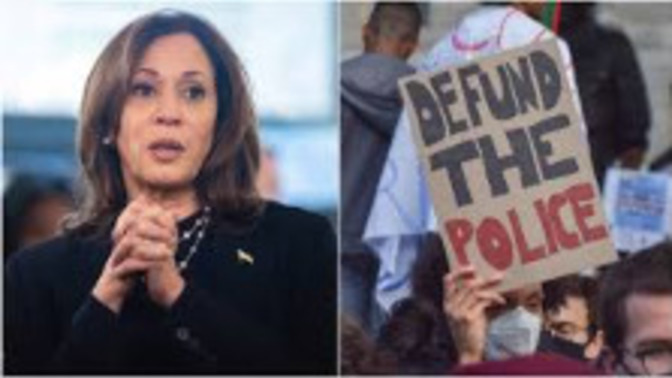 Just before elections, why do Democrats act like they never supported things like Defunding Police or mutilating children with transgender surgery?