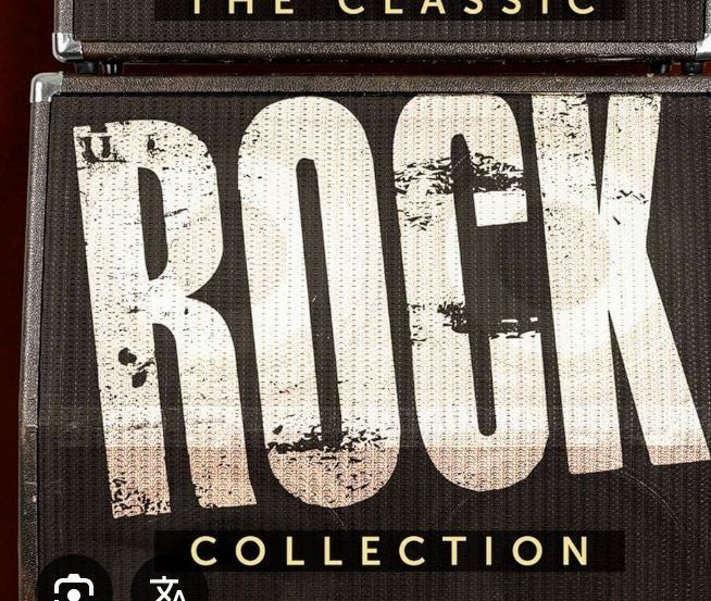 American classic rock band poll?