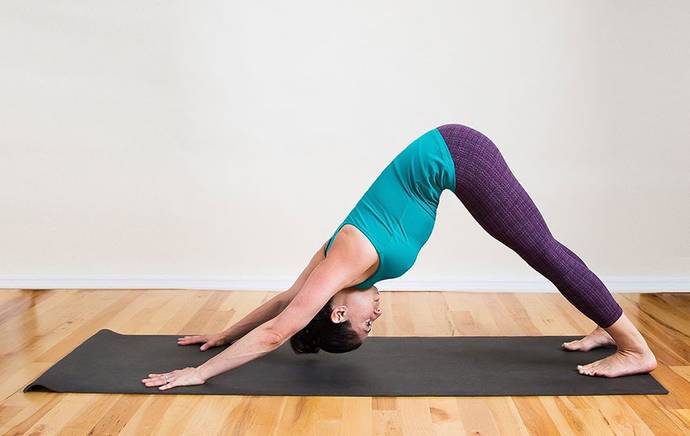 Girls, What can I wear and not wear during Yoga and anything I should know?