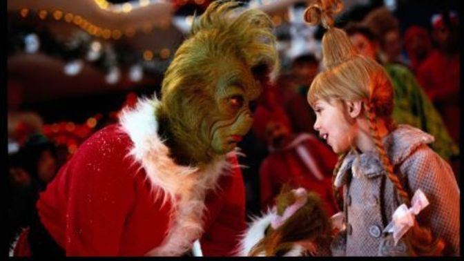 Alright give it up, where are the Christmas shows this year?