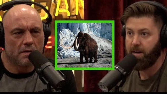 Which extinct animal do you want to be brought back into existence?