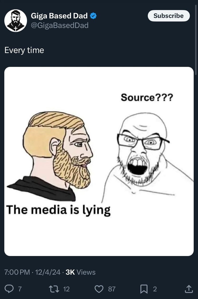 Trumpers: how do you feel about Biden pardoning son Hunter?