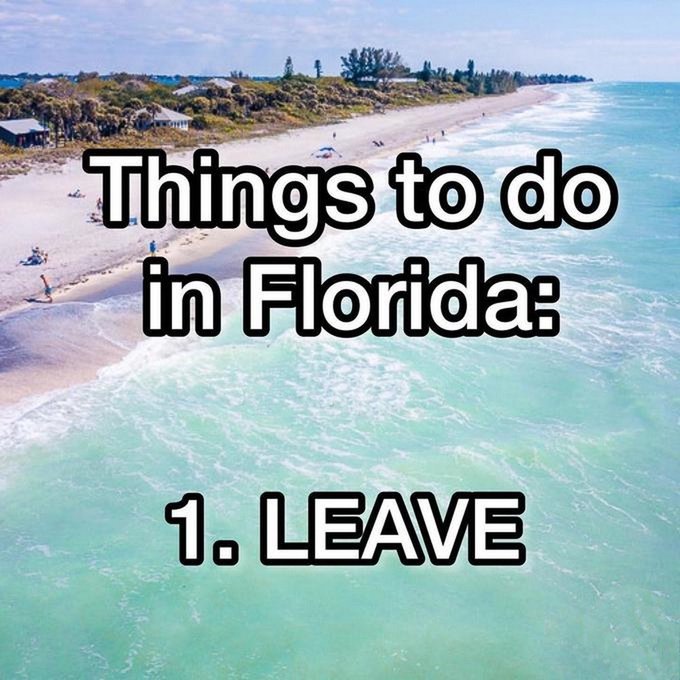 I hate the state my wife and I moved? Should we move?