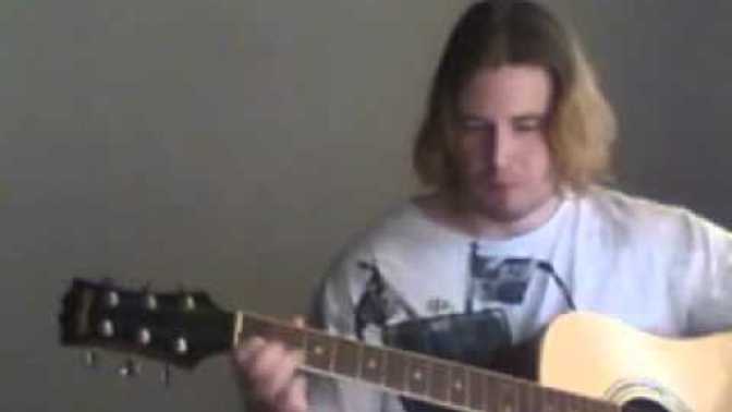 What do you think about this guy in his mid 30's?