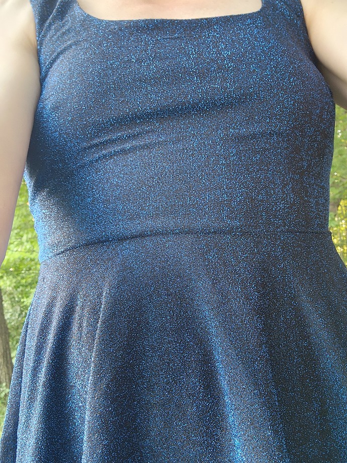 I will attend a staff party, what should I wear?