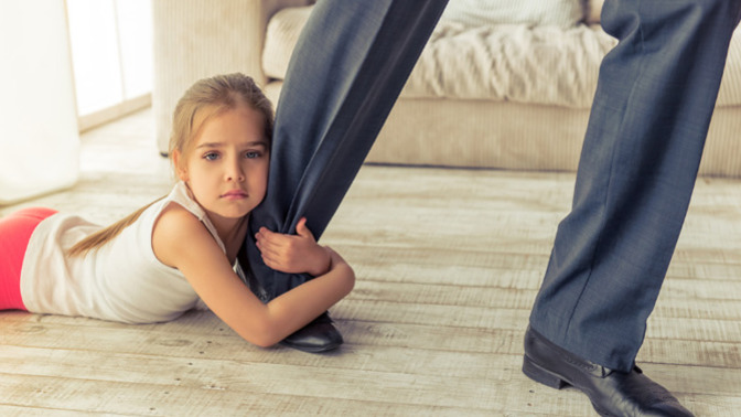 I have Kids but can't date women with kids anymore?