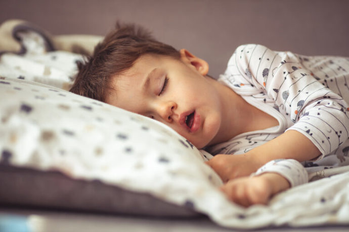 To parents on GAG what time do you have your kids go to bed usually?