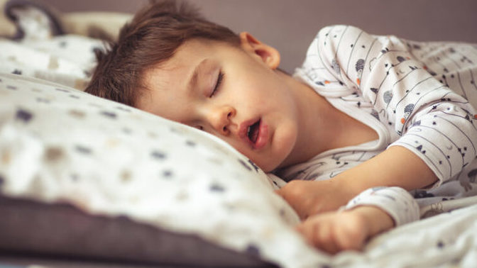 To parents on GAG what time do you have your kids go to bed usually?