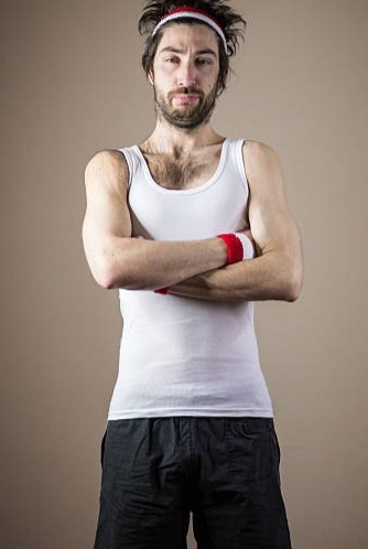 Girls, would you mind your partner being physically weaker than you?