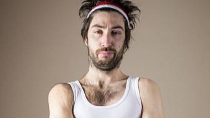 Girls, would you mind your partner being physically weaker than you?