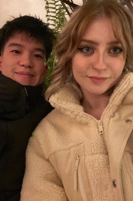 Went on a first date and I really enjoyed it. Do you think we would make a good couple?