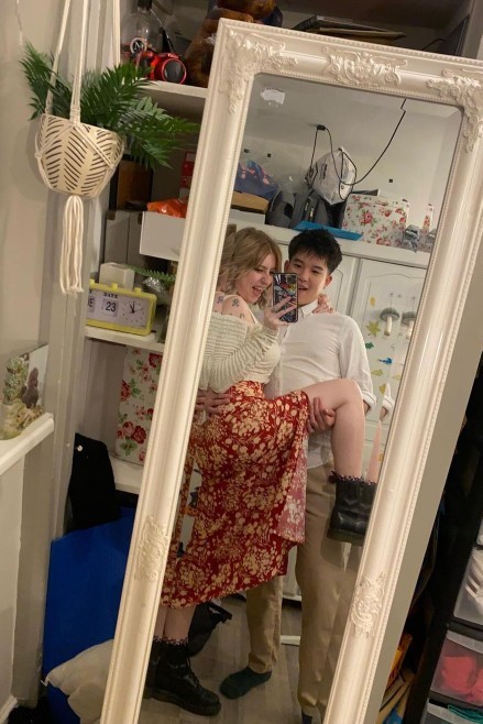 Went on a first date and I really enjoyed it. Do you think we would make a good couple?