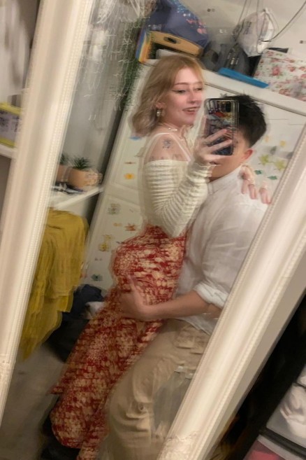 Went on a first date and I really enjoyed it. Do you think we would make a good couple?
