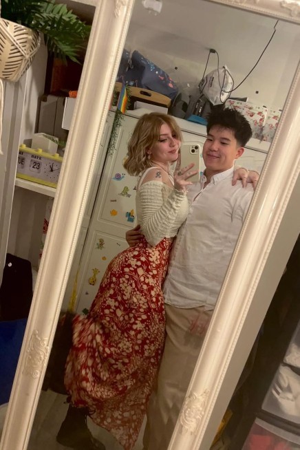 Went on a first date and I really enjoyed it. Do you think we would make a good couple?