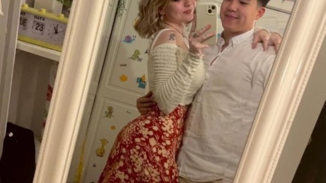 Went on a first date and I really enjoyed it. Do you think we would make a good couple?