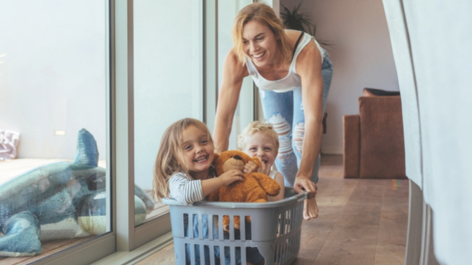 Men, what are you guys’ opinions on girls these days that actually desire to be homemakers/SAHM?