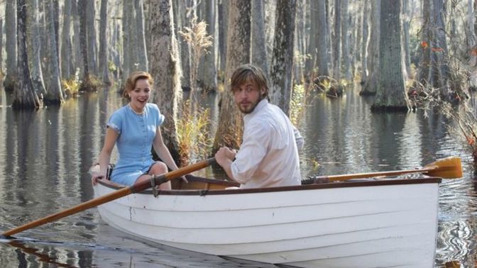 What movie, to you, was criminally OVERrated?