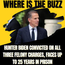 Hunter Biden pardoned of all crimes past present and future in the last 11 years. Has the Biden regime gone too far?