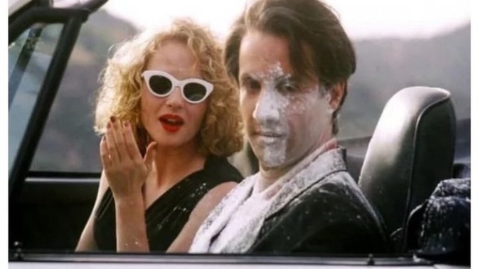 Do you think Hunter Biden is celebrating today?