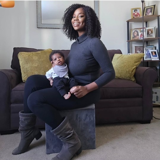 The rise of Baby momma/single mom syndrome: Successful Entrepreneur woman becomes a single mom. Why do you think this happens?