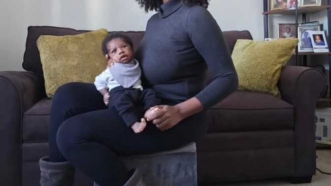 The rise of Baby momma/single mom syndrome: Successful Entrepreneur woman becomes a single mom. Why do you think this happens?