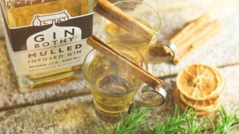 What mulled drink is best?