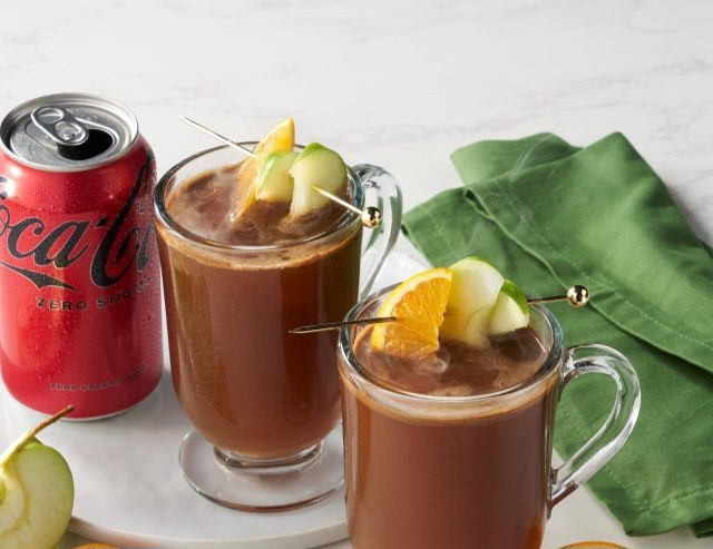 What mulled drink is best?
