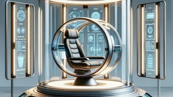 If time machines existed, what period in history would you like to be transported to?