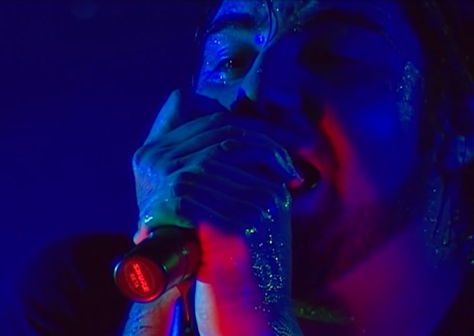 What Song Describes You?