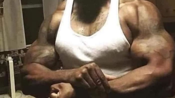 He slaps your girl? Now what do you do?