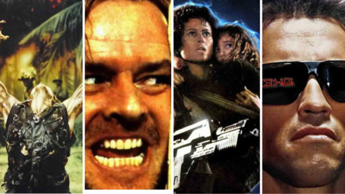 What was the best era of movies?