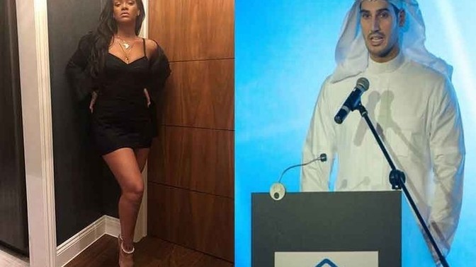 Golddigger delulu women think they can get a successful/rich man when they have nothing to offer. These rich men aren't going for women like u. Fair?