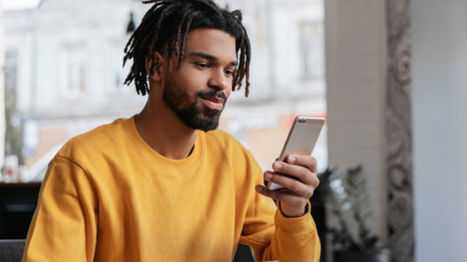Would you tell your partner the truth if your Ex sent you nudes?