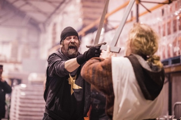 What type of cider do you prefer?