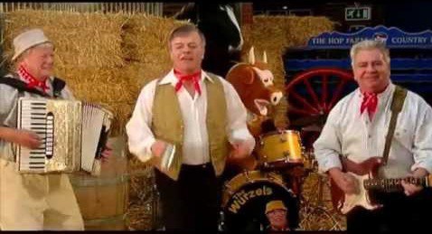 What type of cider do you prefer?