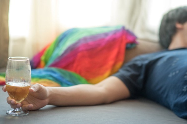 What type of cider do you prefer?