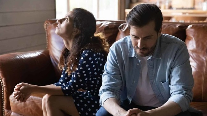 Was taking a break in a relationship really healthy or has it ended it?