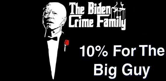 When Joe Biden pardoned Hunter was he really pardoning HIMSELF? Will he also later pardon the rest of his treasonous crime family before he leaves?