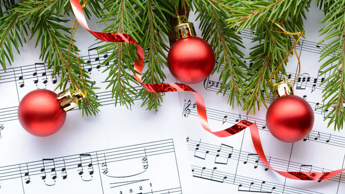 What are your favorite obscure Christmas songs?