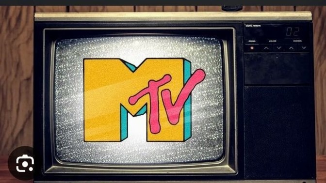 In your opinion, why do you think music video channels stopped broadcasting music videos?