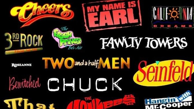 Poll about sitcoms: what is your favorite?