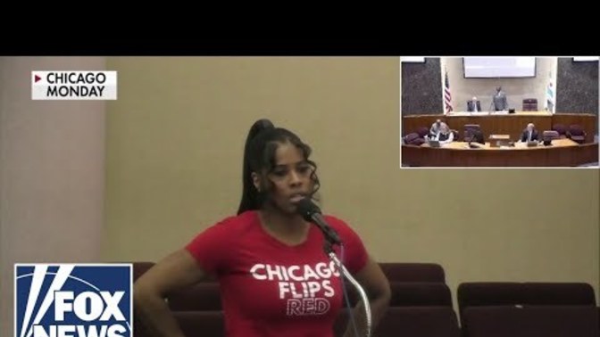 Are Black Folks Finally Fed Up With City Government?