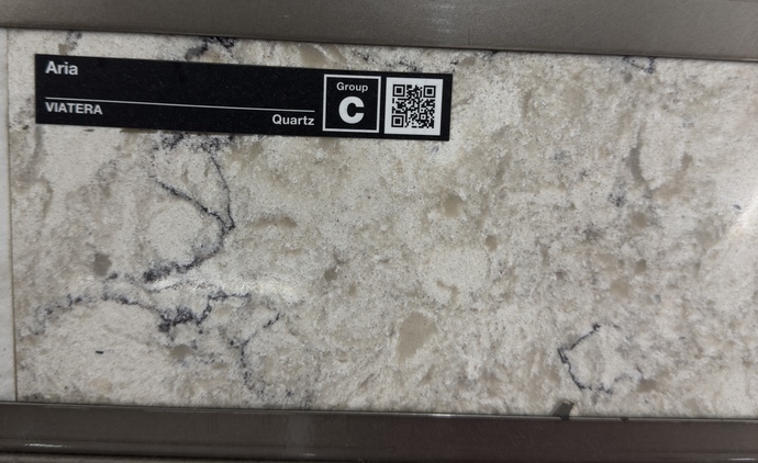 Which marble top should I choose for my kitchen?